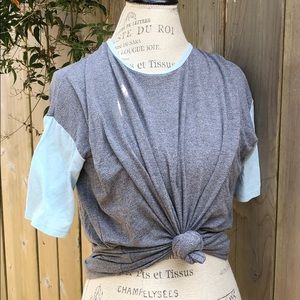 ✨3/$25 Lularoe Irma tee